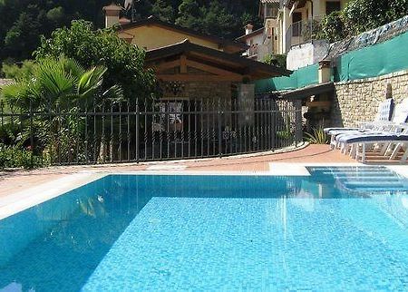 ليمونِ سول غاردا B&B Villa Fior Di Loto المظهر الخارجي الصورة