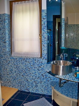 ليمونِ سول غاردا B&B Villa Fior Di Loto المظهر الخارجي الصورة
