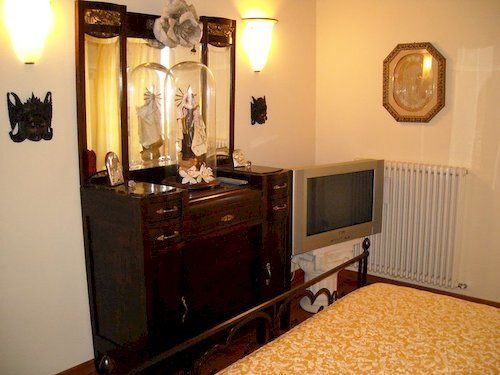 ليمونِ سول غاردا B&B Villa Fior Di Loto المظهر الخارجي الصورة