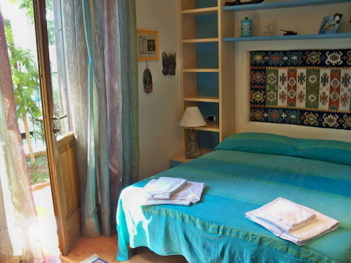 ليمونِ سول غاردا B&B Villa Fior Di Loto المظهر الخارجي الصورة