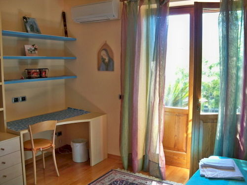 ليمونِ سول غاردا B&B Villa Fior Di Loto المظهر الخارجي الصورة