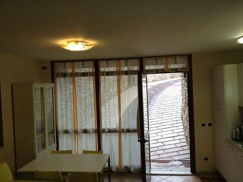ليمونِ سول غاردا B&B Villa Fior Di Loto المظهر الخارجي الصورة