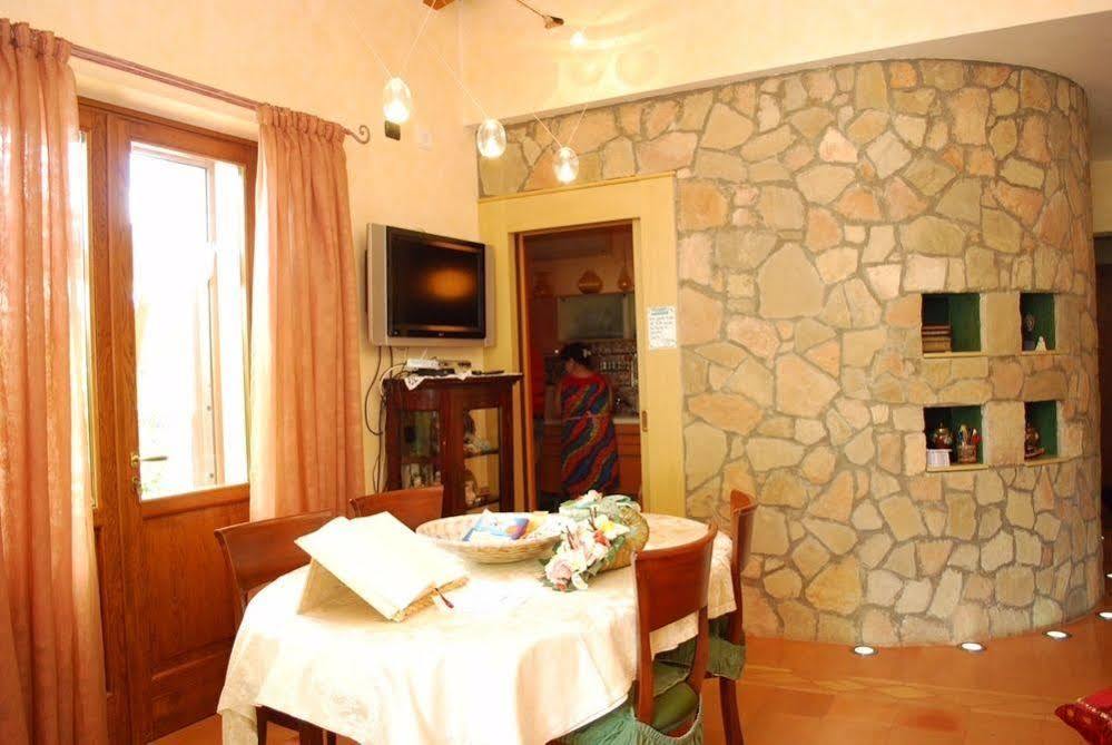 ليمونِ سول غاردا B&B Villa Fior Di Loto المظهر الخارجي الصورة